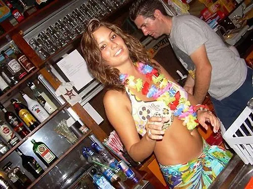 Sunflower City Student Hostel & Bar Rimini