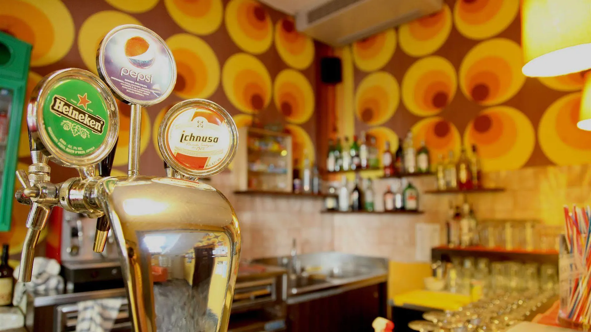 Sunflower City Student Hostel & Bar Rimini