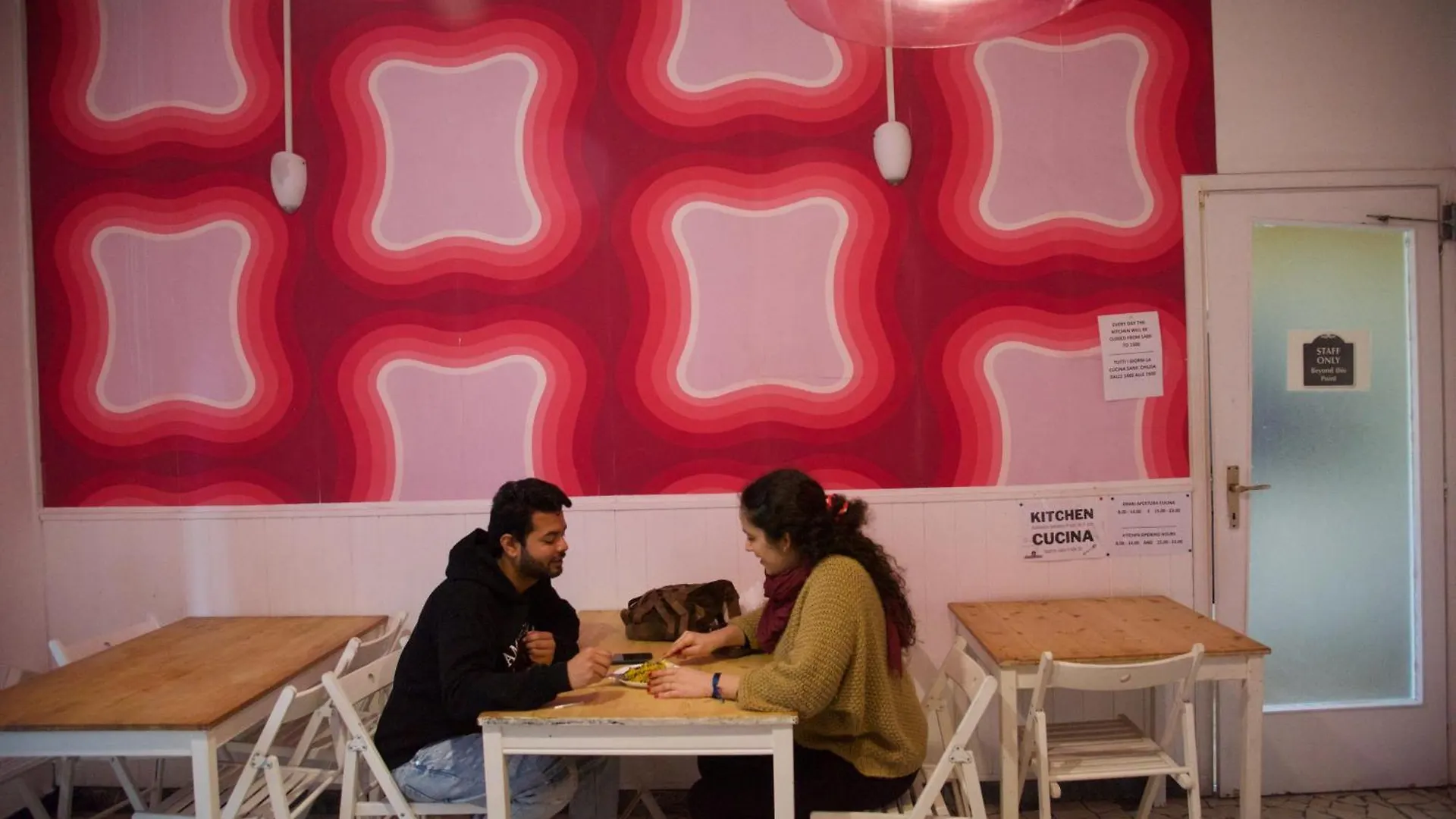 Sunflower City Student Hostel & Bar Rimini