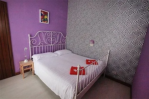 Sunflower City Student Hostel & Bar Rimini Italy