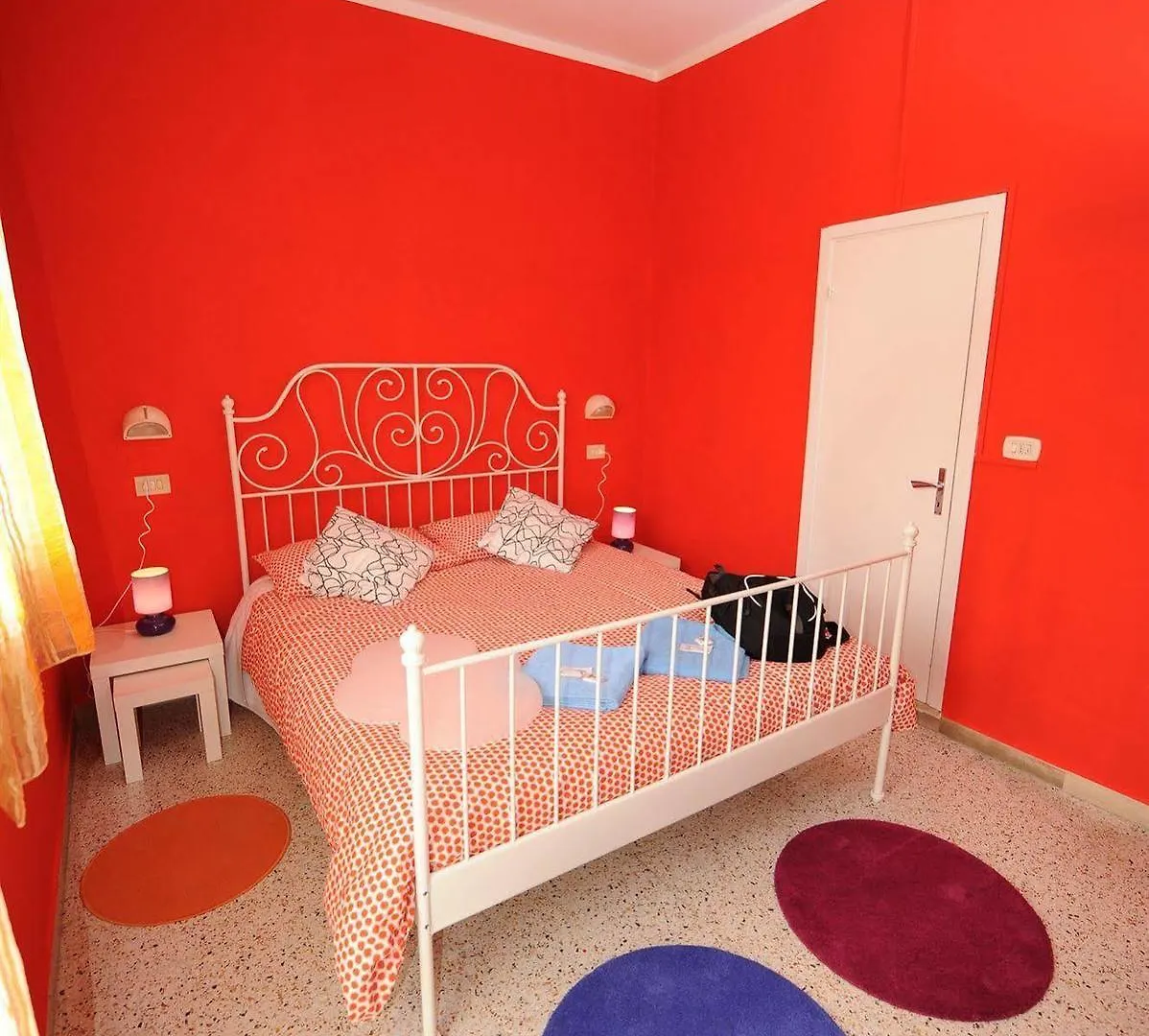Sunflower City Student Hostel & Bar Rimini